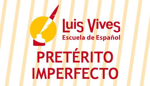 El pretérito imperfecto. Clases para aprender español