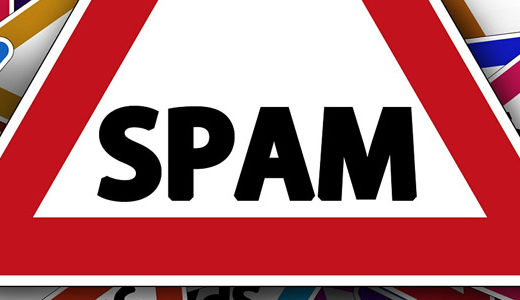 ¿Sabias qué? El origen de la palabra spam. Cursos para aprender español.