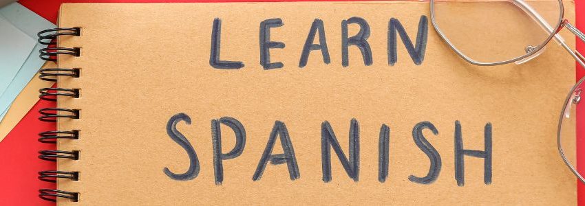 Aprender español si tu idioma nativo es el inglés