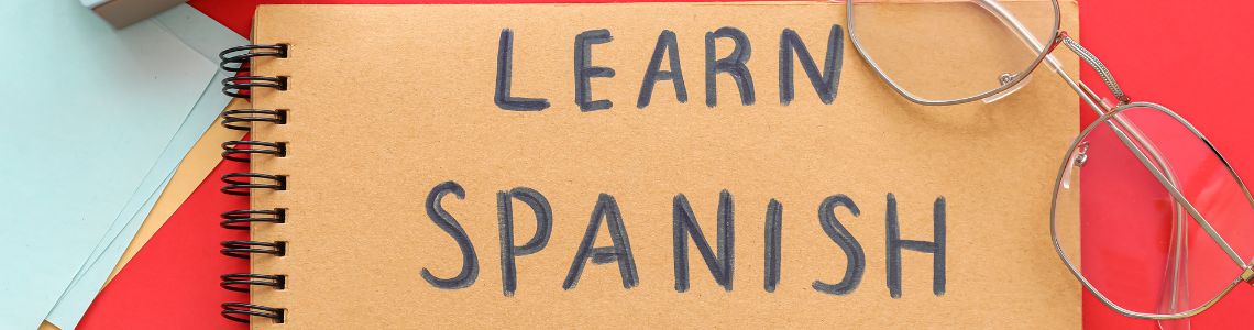 Aprender español si tu idioma nativo es el inglés
